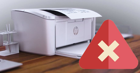 Decoding and Rectifying HP Printer Error Codes