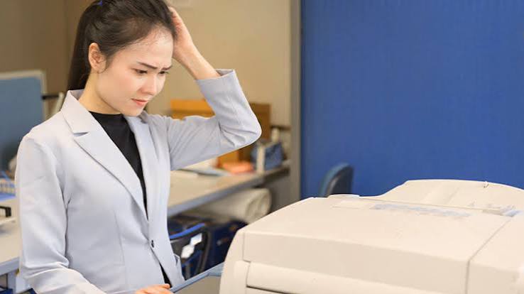 How to fix Printer Driver Installation Issues?