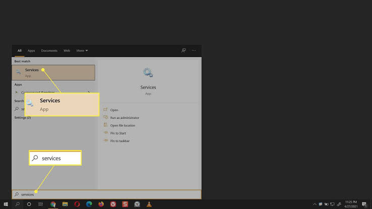How do I manually update a printer driver?