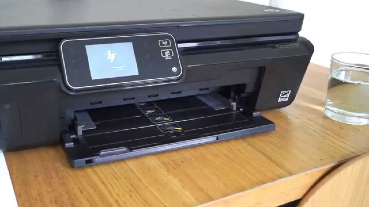 How to Fix HP Printer Not Printing Black: Troubleshooting Tips