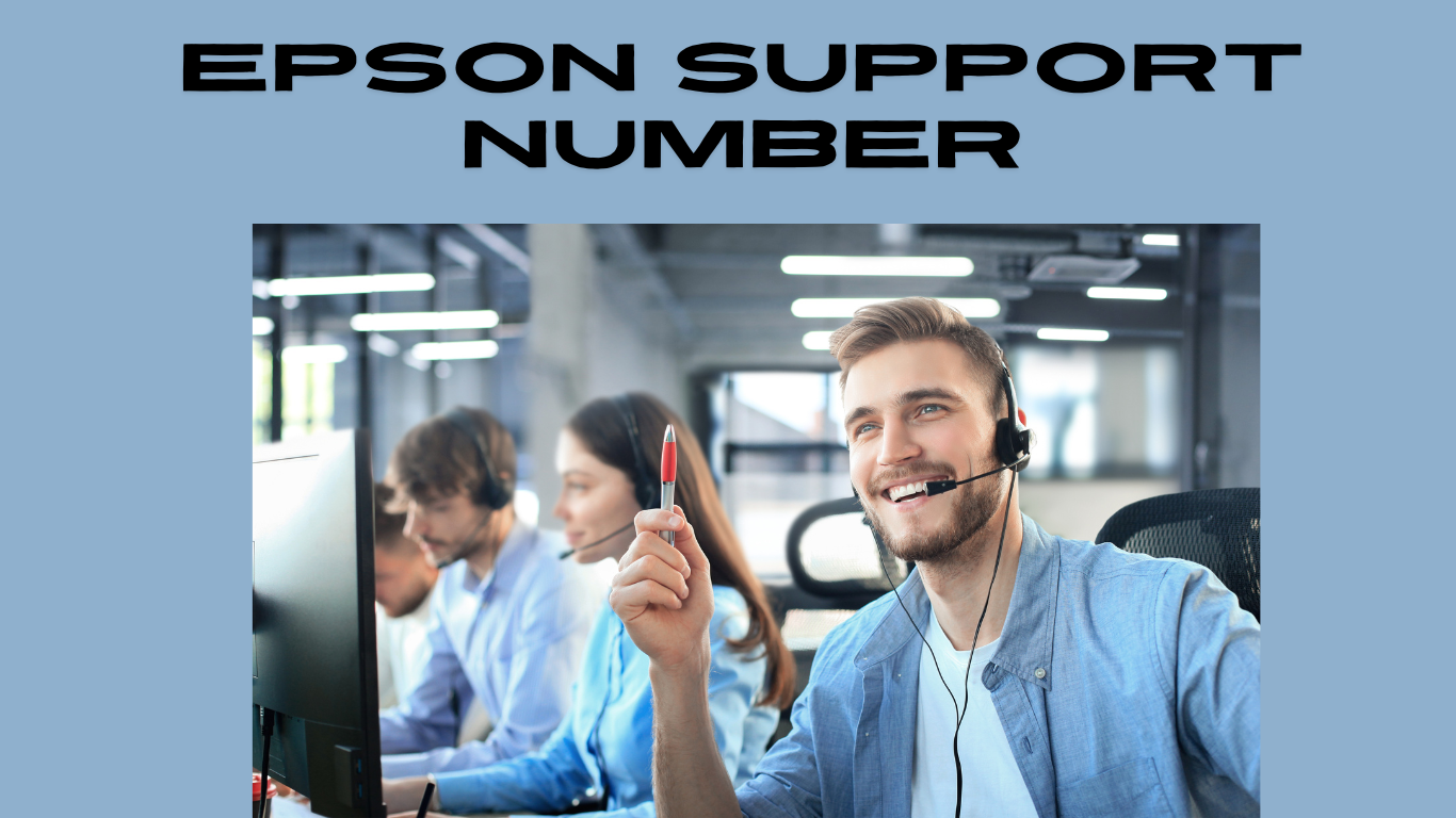How do I talk to someone at Epson by phone?