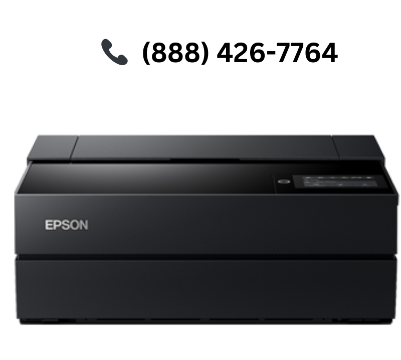 How do I talk to someone at epson customer service?