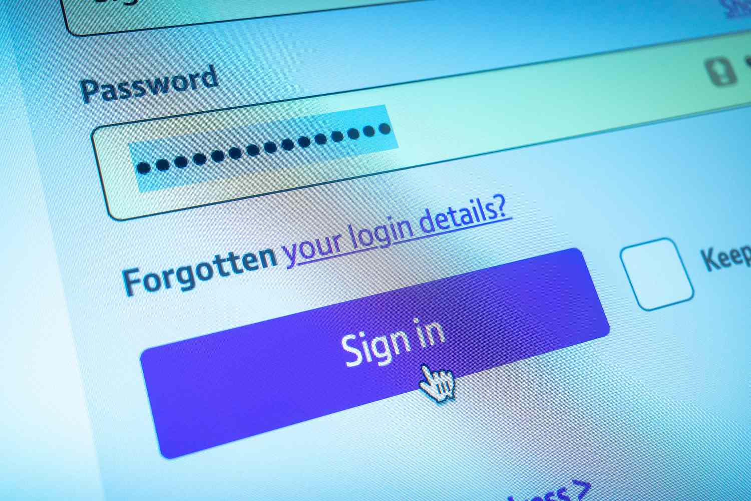 Why is Outlook asking for my password again and again
